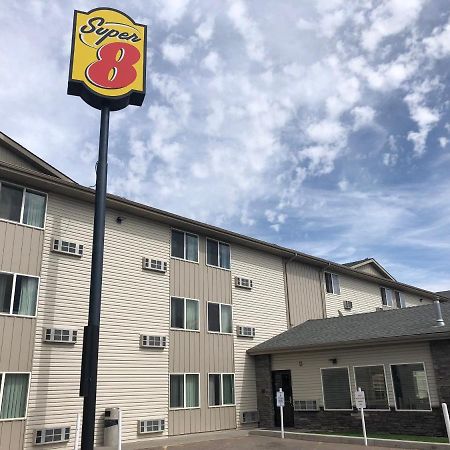 Super 8 By Wyndham Pocatello Hotel Exterior photo