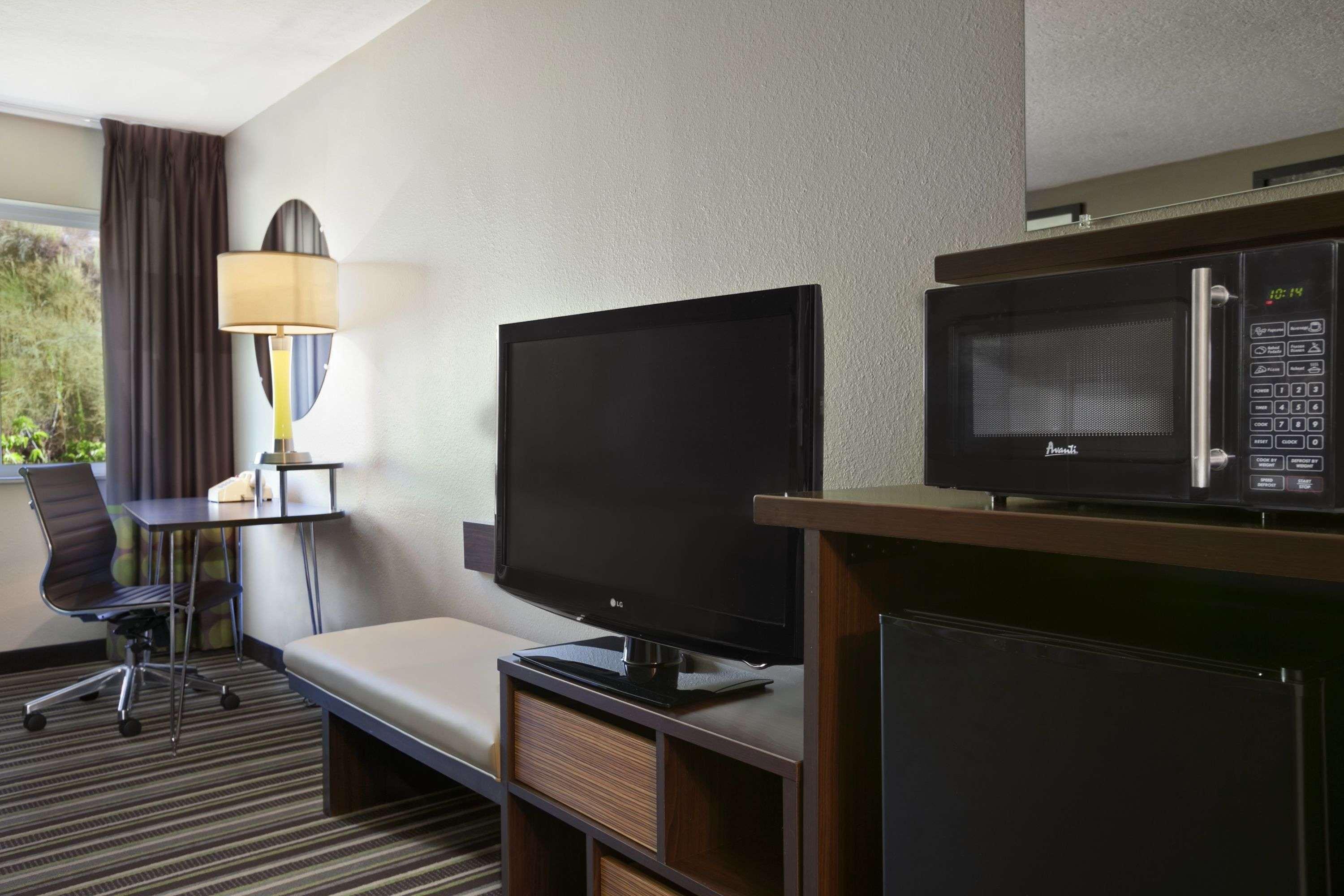 Super 8 By Wyndham Pocatello Hotel Exterior photo