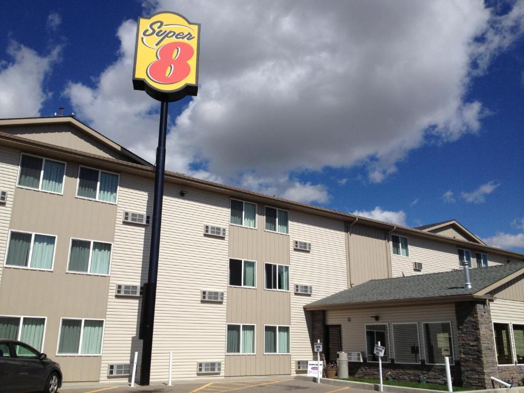 Super 8 By Wyndham Pocatello Hotel Exterior photo