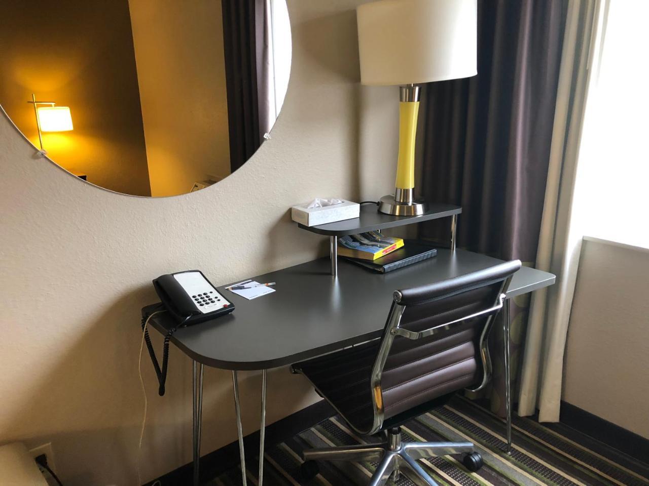 Super 8 By Wyndham Pocatello Hotel Exterior photo
